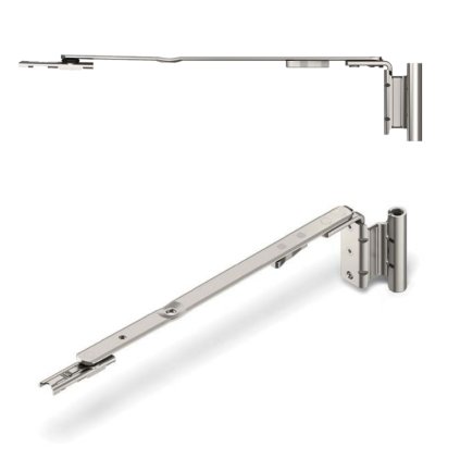 Rámové nožnice NX T 500 ST 1809 vľavo