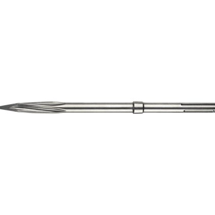 Samoostriaci hrotový sekáč Bosch SDS Max RTec 400 mm