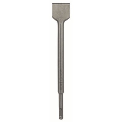 Plochý sekáč Bosch SDS Plus 20 x 250 mm