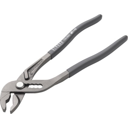 Inštalatérske kliešte STROXX SIKO ECO 250 mm