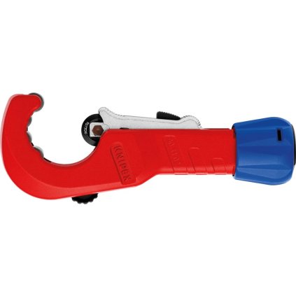 KNIPEX rezačka rúr TUBIX 903102 BK