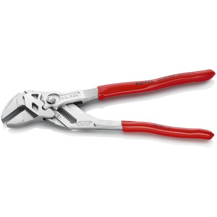 Kliešťový kľúč KNIPEX DIN5743 do veľkosti kľúča 46 mm, dĺžka 250 mm