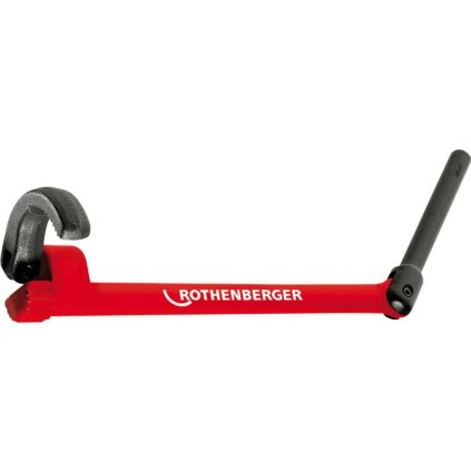 Rothenberger Stojanový kľúč na matice SW 10-32 mm 70228