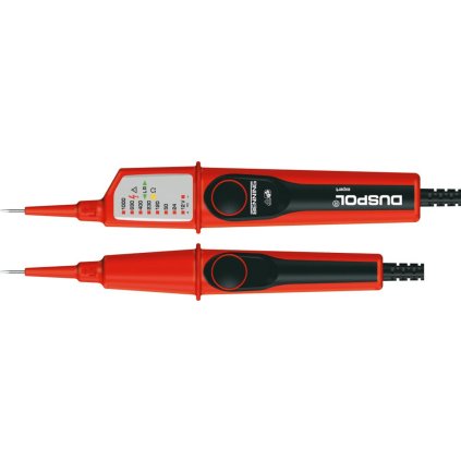 Tester BENNING DUSPOL EXPERT IP65 0505262