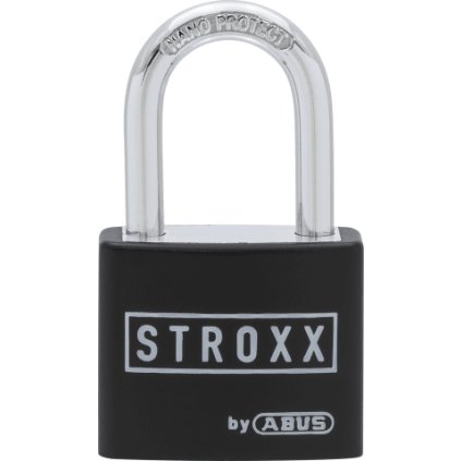 Visiaci zámok STROXX by Abus 30 mm