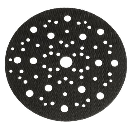 Mirka ochranná podložka pre brúsne kotúče GRIP Ø 150 mm, 67 otvorov. 5 ks/balenie
