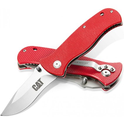 Lovecký zatvárací nôž CAT CT980125