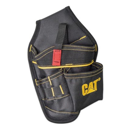 Caterpillar puzdro na vŕtačku na opasok, 980565IZ