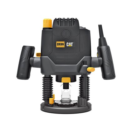 Vrchná fréza Caterpillar 2100W DX89