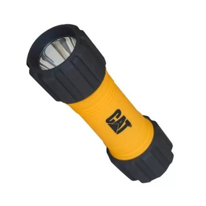 Vodotesná vrecková baterka Caterpillar CREER LED CATR