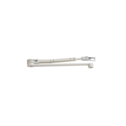 Ramienko s aretáciou Assa Abloy L141, strieborné