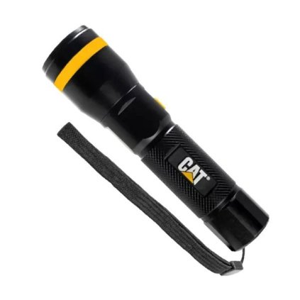 Taktická baterka Caterpillar LED na batérie