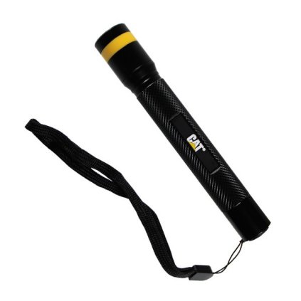 Výkonná taktická LED baterka Caterpillar CT12520