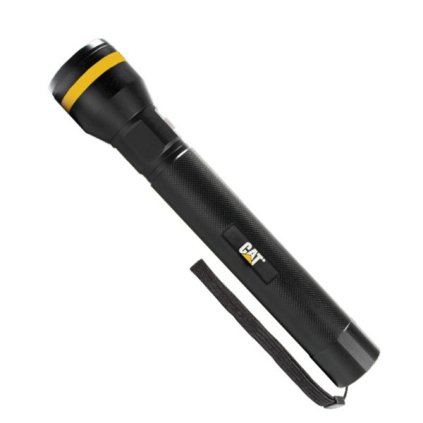 Taktická baterka Caterpillar CT24530 so zaostrovaním