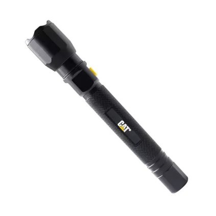 Taktická baterka Caterpillar CT2115 so zaostrovaním