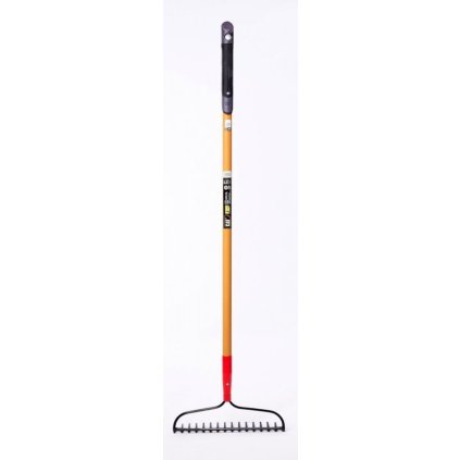 Pásové hrable (kultivátor) J17-250