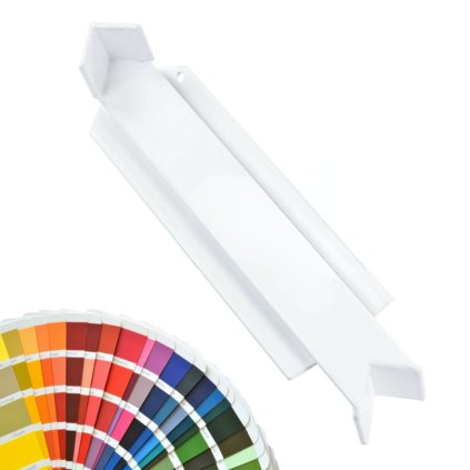 Spojka 135° z Alu 25 mm pre vnútorné rohy - RAL