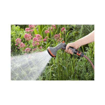 GARDENA postrekovač kvetinových záhonov Comfort