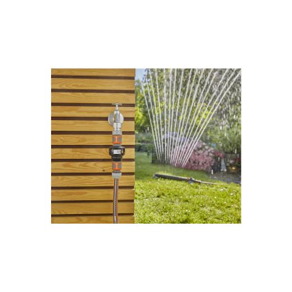 GARDENA prietokomer AquaCount