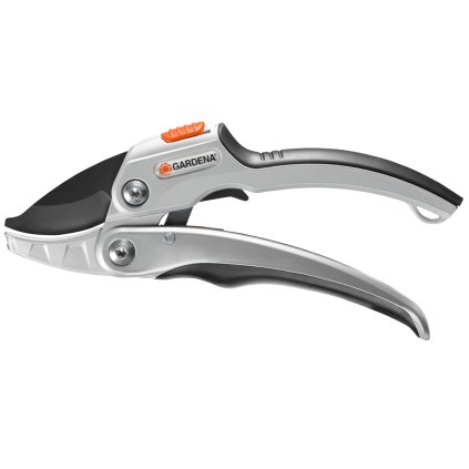 Ráčnové nožnice SmartCut Comfort