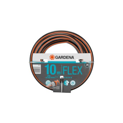 Hadica Comfort FLEX 9 x 9 (1/2") 10 m bez príslušenstva