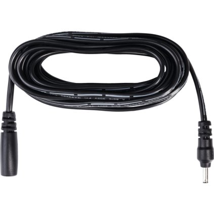 Predlžovací napájací kábel kamery