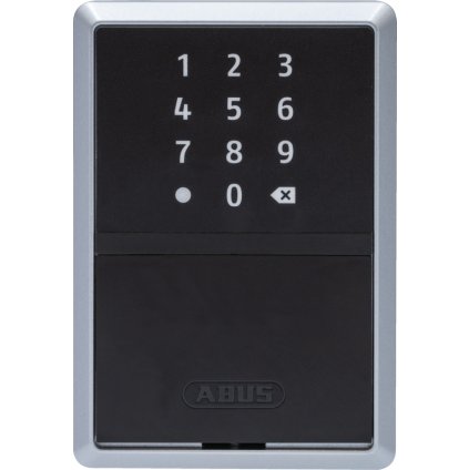Smart schránka na kľúče ABUS One
