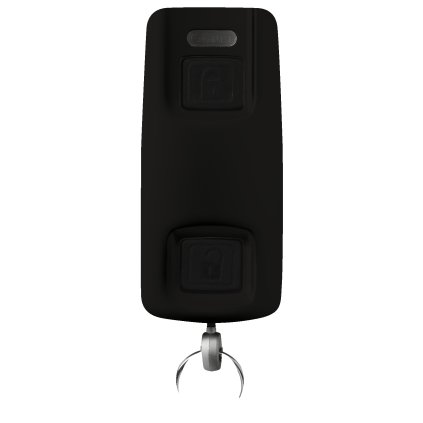 Diaľkové ovládanie HomeTec Bluetooth