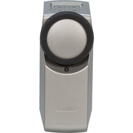 HomeTec Bluetooth motorizovaný pohon valca - strieborný