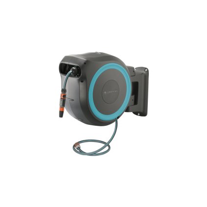 Nástenný box na hadicu RollUp