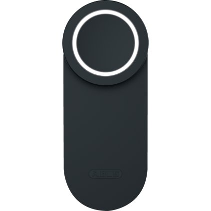 Smart motor pre cylindrickú vložku Abus One Loxeris, čierny