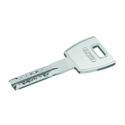 Kópia kľúča pre cylindrické vložky ABUS X6R a X12R