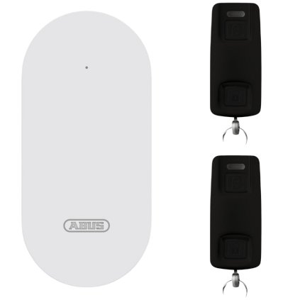 Súprava smart Abus One Bridge + 2x diaľkové ovládanie