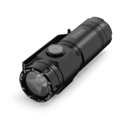 Vrecková LED baterka STROXX BOOST 1000 USB-C