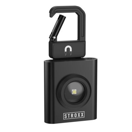 STROXX Mini pracovné svietidlo 500R Akumulátorová LED baterka