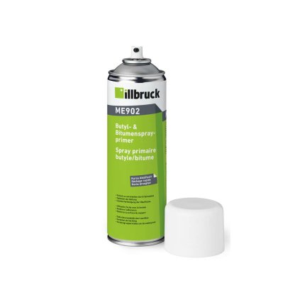 Impregnácia v spreji ME902 Spray B&B Primer, 500 ml