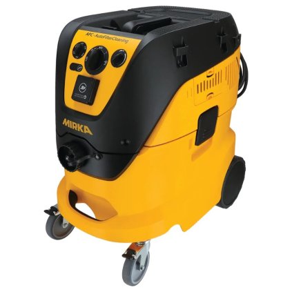 Vysávač Mirka 1242 M AFC 230V