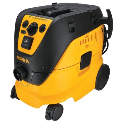 Vysávač Mirka 1230 M AFC 230V
