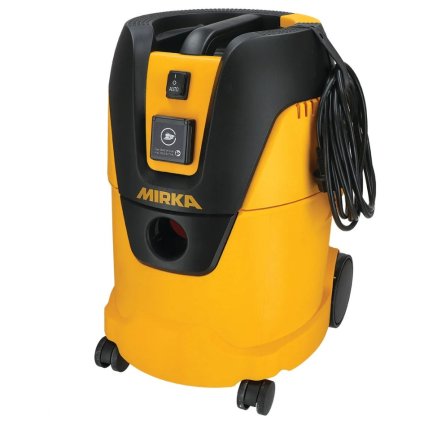 Vysávač Mirka 1025 L PC 230V