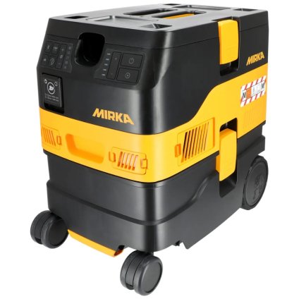 Vysávač Mirka DEXOS 1217 M AFC