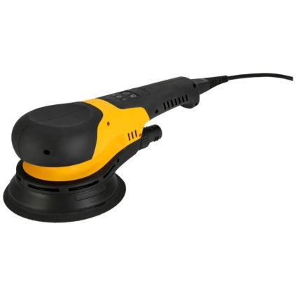 Rotačná brúska Mirka DEROS RS 600 750W + kufor
