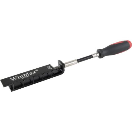 Nastaviteľný klin Winmax s flexibilnou rukoväťou