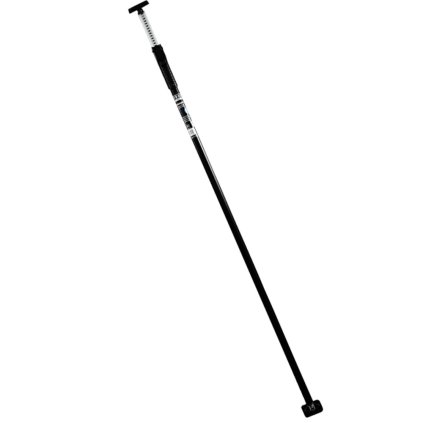 STROXX teleskopická podperná tyč, 180–290 cm, nosnosť 90 kg