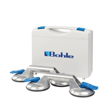 Bohle 2x BO 602 v kufriku meesenburg 1