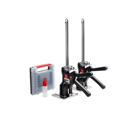 set viking arm 2 ks meesenburg 1
