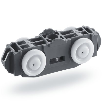 Vozik GEZE Rollan 80