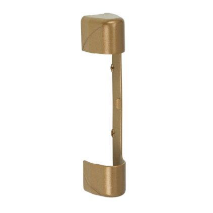Krytka pántu Titan horný rám S TKSL0020 F4 bronz