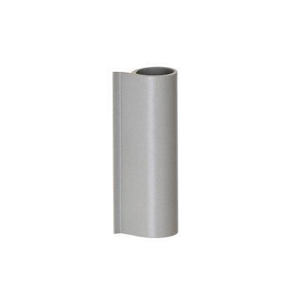 Krytka pántu Titan W TKWB0010 na horné krídlo titánová