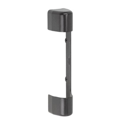 Krytka pántu Titan horný rám S TKSL0020 RAL 7016 antracit