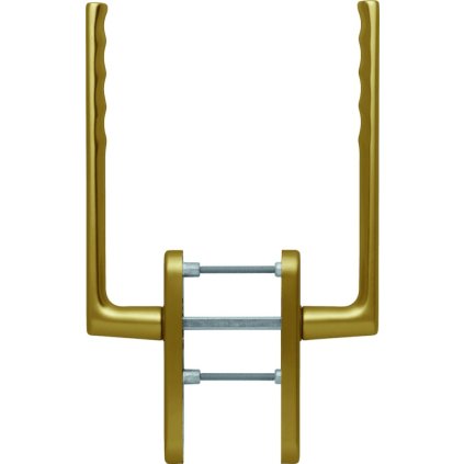 HS klika klika hoppe hamburg bronz